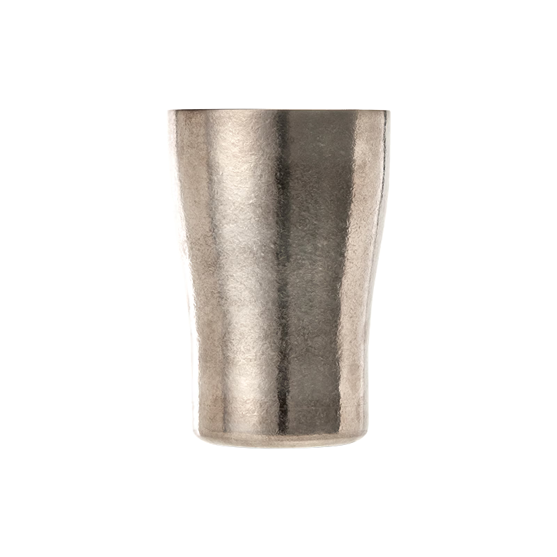 IMOGY Pure Titanium Insulated Travel Tea Mug Home Beer Cup Men's Birthday Gift Portable Coffee Titanium Water Bottle