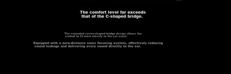Joyroom OE3 Bluetooth Earphones L-Shaped Flat Head Clip-On Open-Ear Bone Conduction Wireless Sports Running Long Battery Life 2026 Latest Model 8