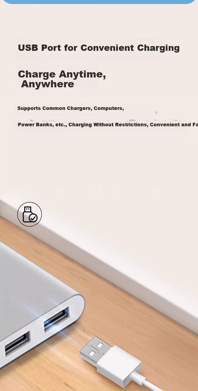 Beiyipin Magnetic Charging Dock Compatible with OPPO Watch 4Pro/X/4/3Pro/3/2/1/SE Smartwatch Charging Cable 9