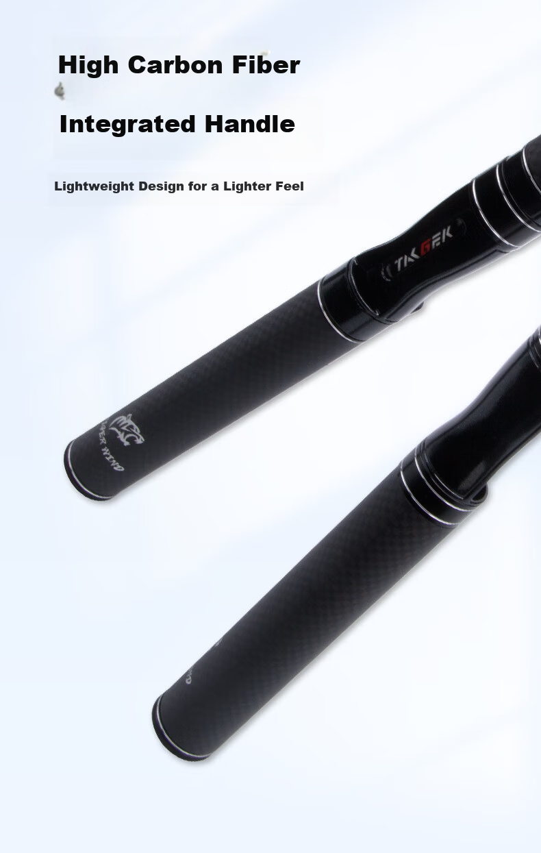 Taigek Micro Retractable Lure Rod Ultra Soft UL Fast Action Portable Travel Multi-Section Mini Fishing Rod 1.8m Straight Handle 6