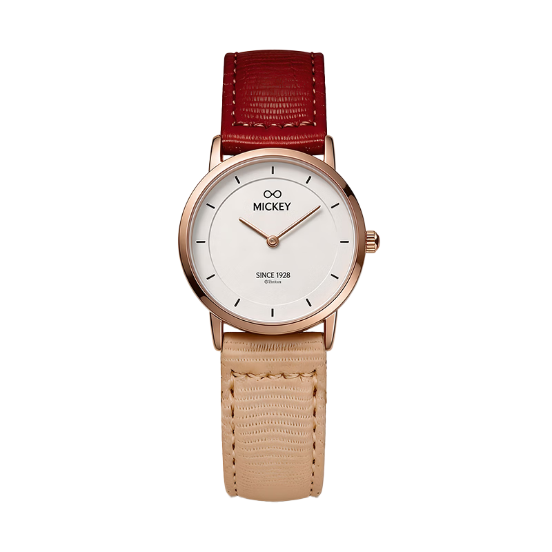 Disney Watch for Women, Students, Elementary School Girls, Children, Middle School And High School Girls, Back-To Season Gift