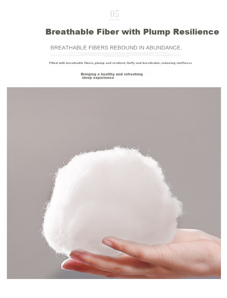 Fuanna Mattress Protector Non-Slip Thickened Washable Mattress Pad Single Tatami Mat 120x200cm 9