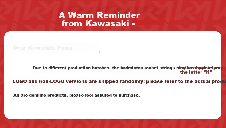 KAWASAKI Badminton Racket Children's Sugar Blade MINI Adult X1 Balanced Racket Family Set Parent-Child Double Racket Durable Ultra-Light Blade 1
