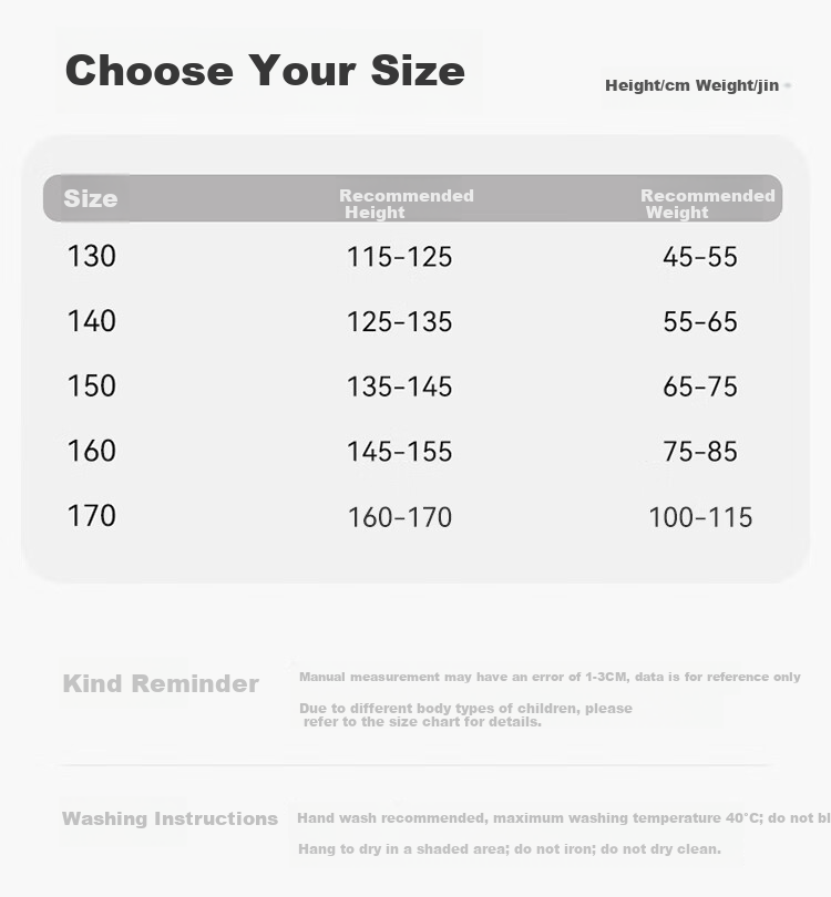 Hodo Children's Thermal Skin-Friendly Base Shirt Boys Girls Warm Underwear Autumn Winter New Thickened Thermal Top for Older Kids 14