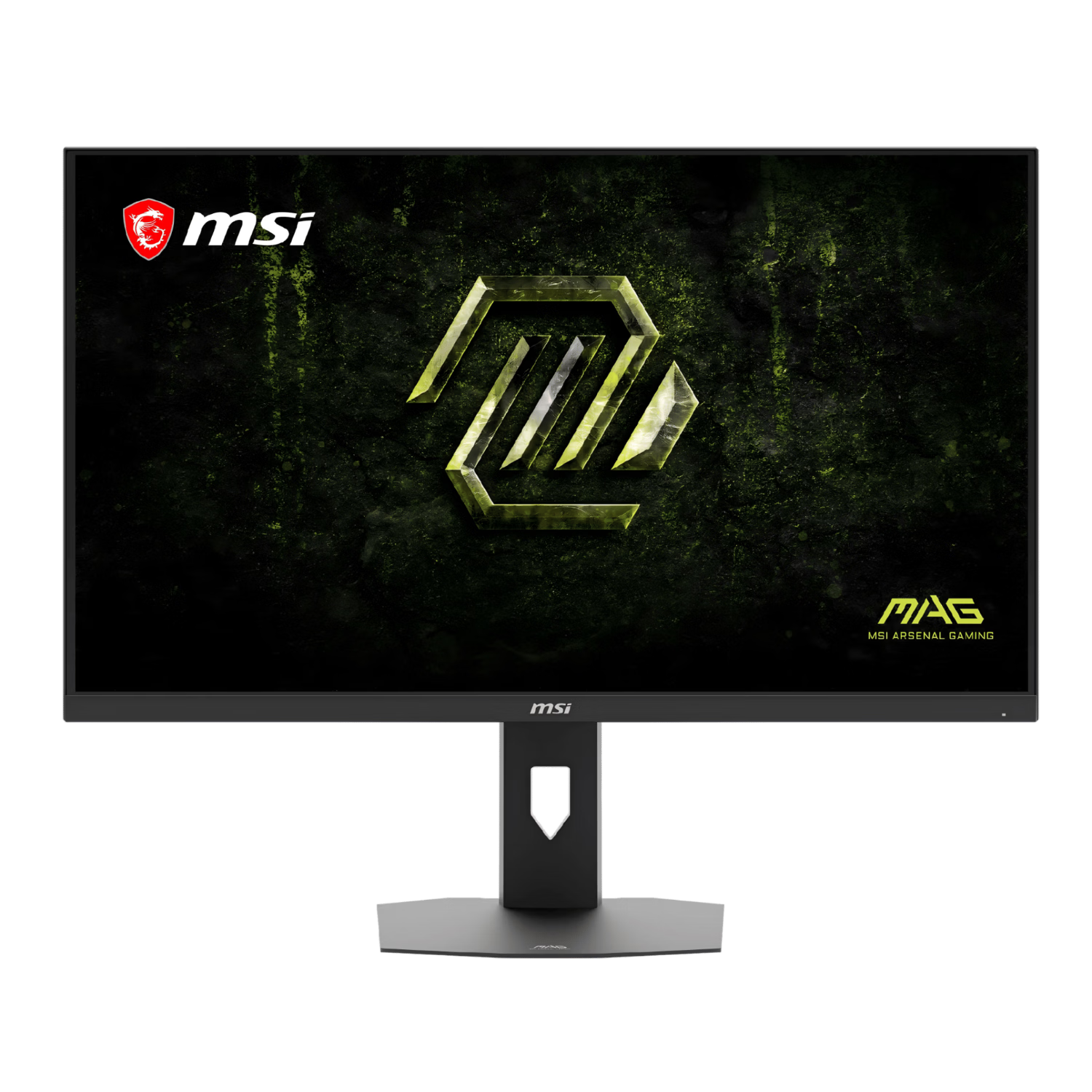 MSI MAG 276QP42 27-inch 2K 425Hz Rhein Eye Protection Certified HDR400 360Hz Gaming Monitor