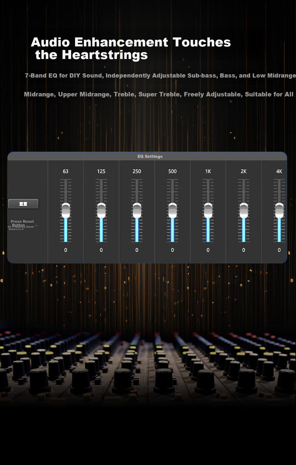 Meisheng T9S Sound Card Live Streaming Equipment Complete Set for Karaoke, External Mobile Phone And Computer Microphone, Wireless Microphone, Douyin Singing Recording, Voice Acting, Gaming, Outdoor Live Streaming Professional Kit 19