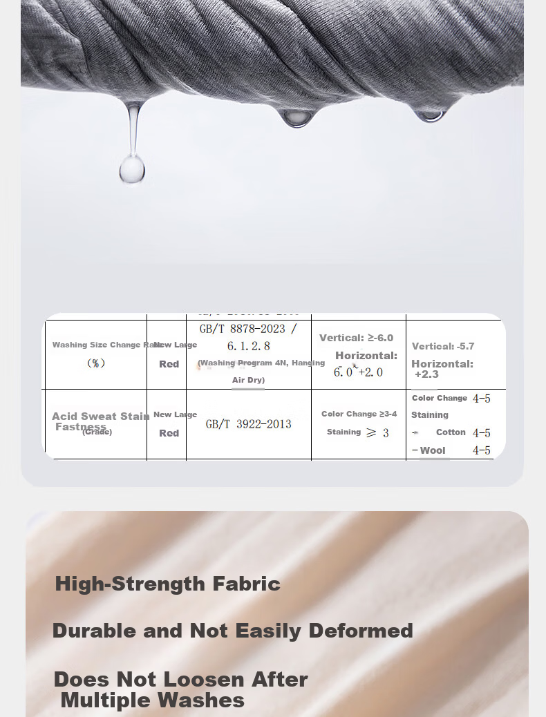 Yiershuang Women's Vest Tank Top 100% Cotton A-Class Baby Grade Antibacterial Sleeveless Shirt All-Season Basic Layer 6