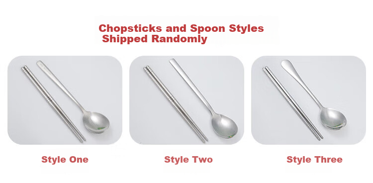MAXCOOK 304 Stainless Steel Lunch Box, Microwave-Safe 4-Compartment Insulated Student Lunch Box with Utensils, 1.6L Yellow MCFT7628 5