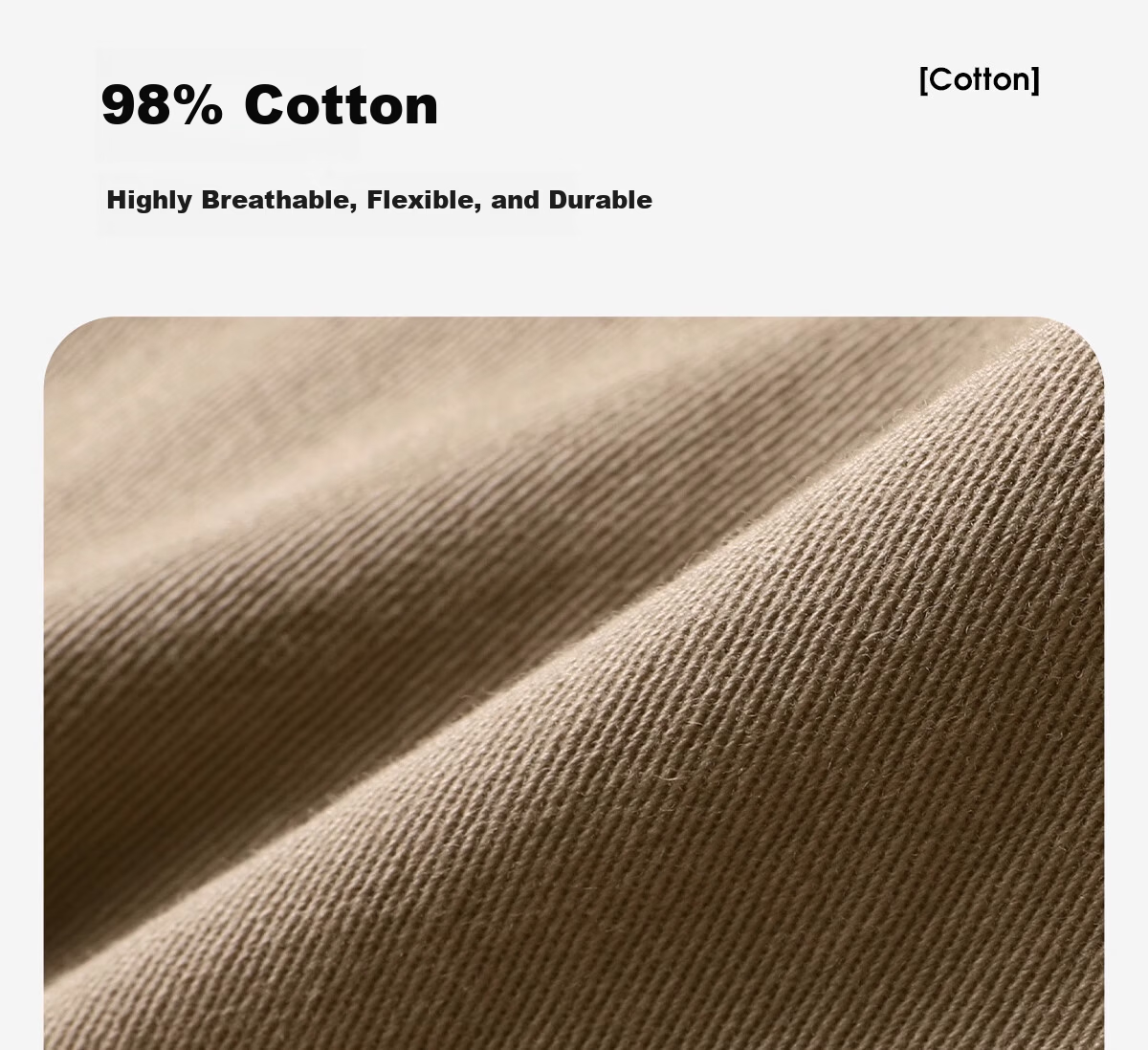 CAMEL Outdoor Casual Pants Men Spring Summer Jogger Cargo Pants Breathable Sweat-Absorbing Lightweight Durable Hiking Mountaineering Pants Women S 4