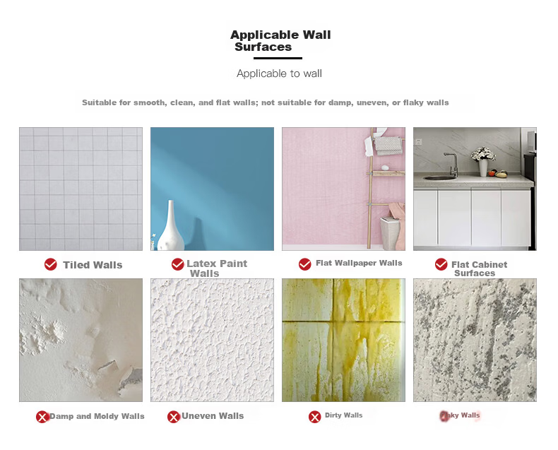 Cuttlefish Kitchen Oil-Proof Sticker 0.6*5m Cabinet Renovation Moisture-Proof Marble Countertop High-Temperature Resistant Oil Protection Film 15