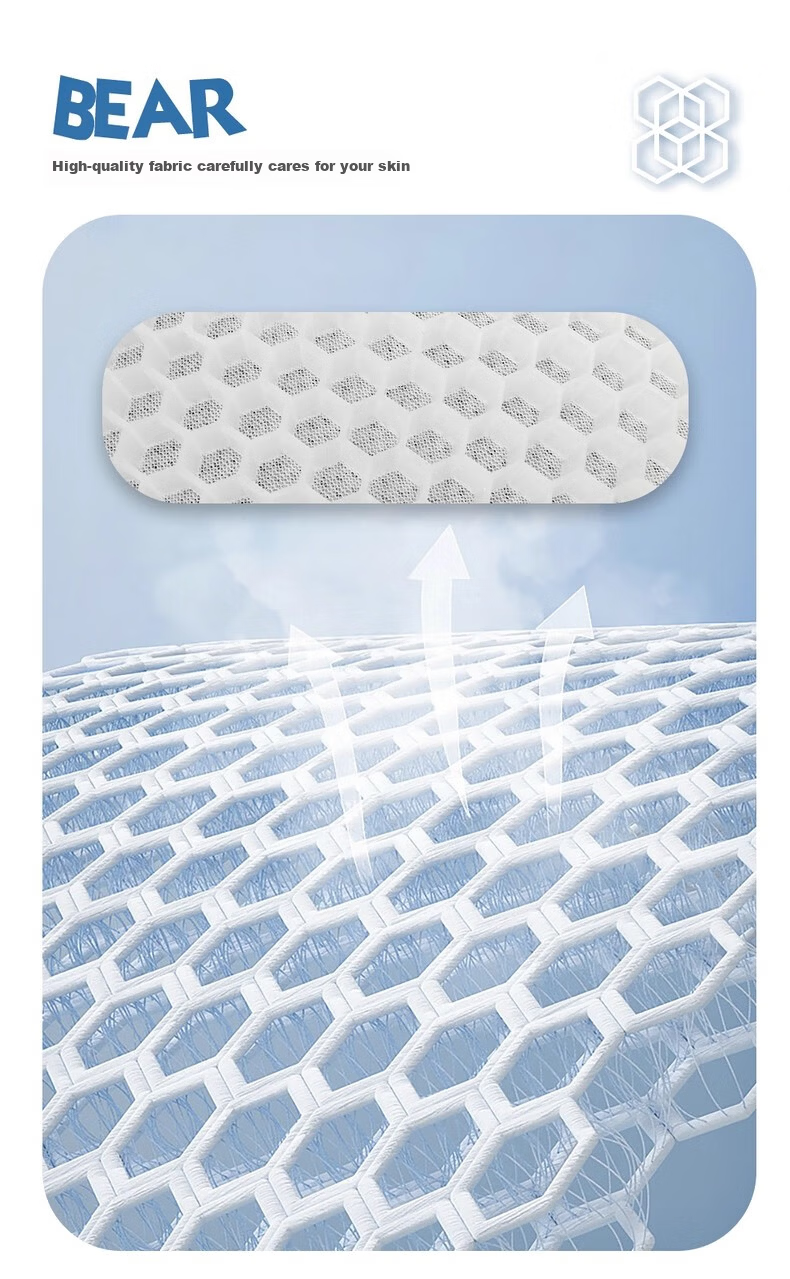 Fan Ye Summer Car Seat Cushion Office Breathable Gel Seat Pad Home Chair Cushion Car Seat Accessory 12