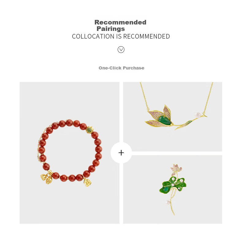 Tanghou Natural Red Agate Silver Bracelet for Women Ancient Style Wristband Zodiac Year Jewelry Birthday Mother's Day Gift 10