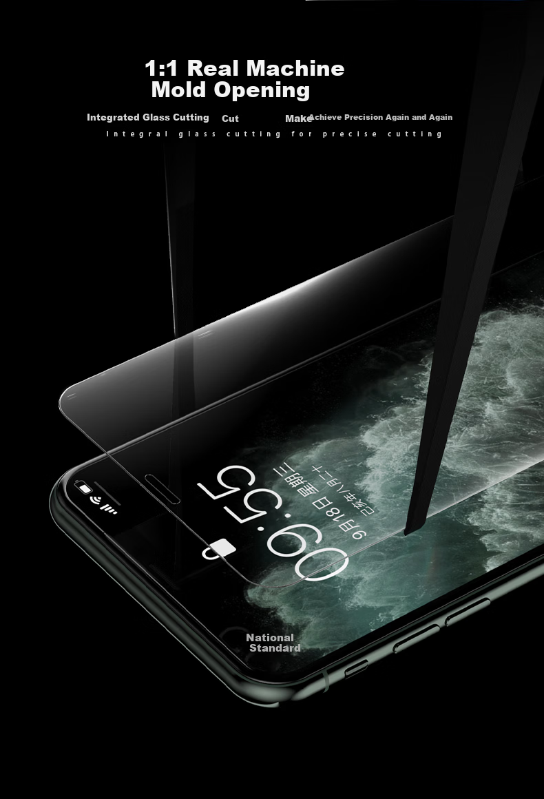 Langke [2-Pack] Tempered Glass Screen Protector for Honor Magic8 Pro, Full Coverage Ultra-Thin HD Curved Glass Anti-Drop Fingerprint Protection Film 2