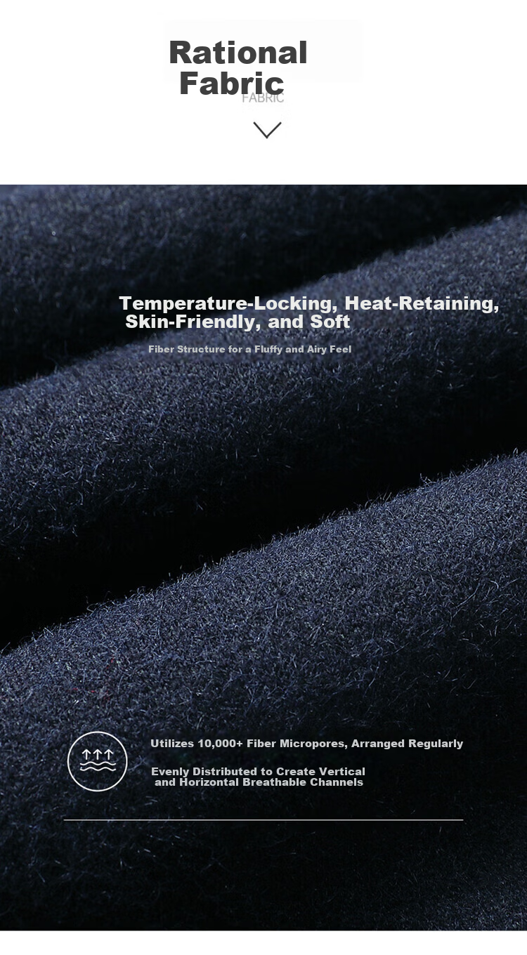 Hengyuanxiang Men's Knitted Cardigan Jacket Autumn Winter Middle-aged Solid Color Long Sleeve V-neck Button Sweater Light Camel L 18