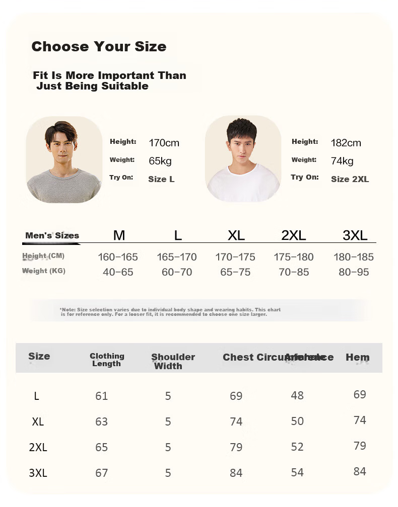 Yiershuang 2-Pack 3A Antibacterial Men's Ribbed Vest 40s Xinjiang Cotton Soft Breathable Undershirt Men 9