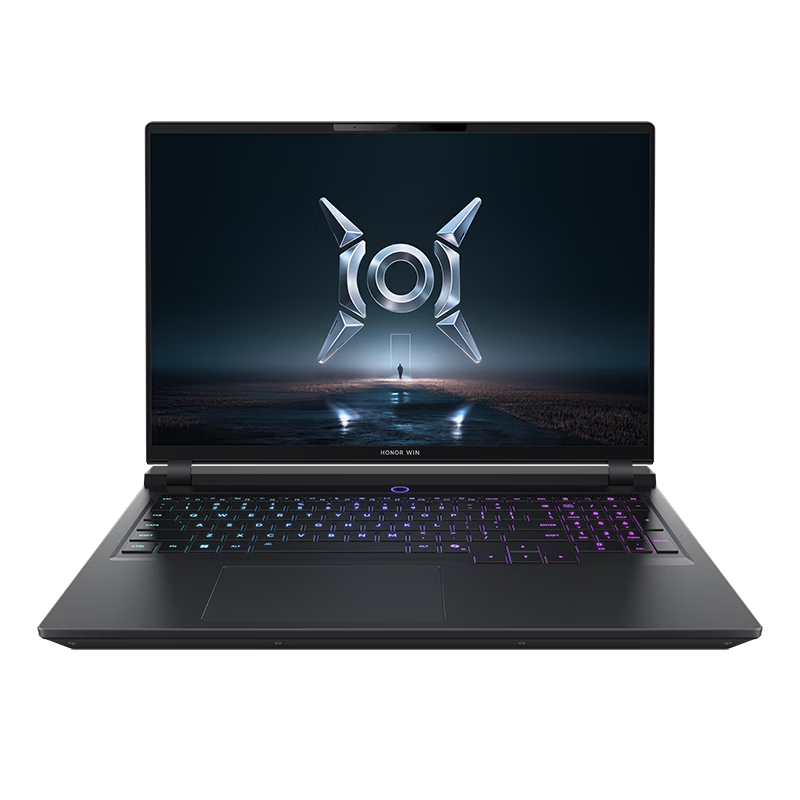 Honor WIN Gaming Laptop H9 2026 Delta Pro Esports Edition 16-inch Notebook U9 290HX P RTX5070 16GB 1TB 2.5K 300Hz