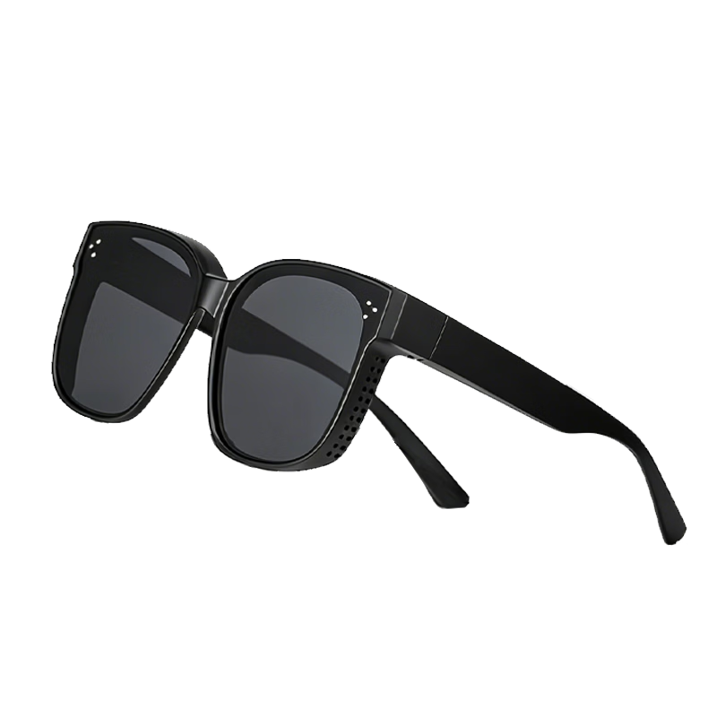 Bosvision Sunglasses Men Women UV Protection 2026 New Model 9004