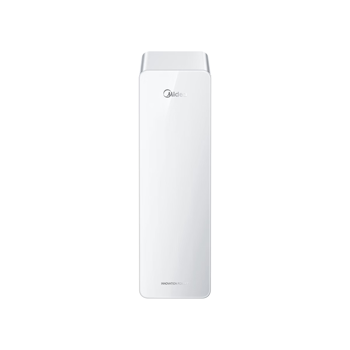 Midea Water Purifier White Moonlight 1000G PRO Under-Sink Kitchen Use 5-Year Long-Lasting RO Reverse Osmosis Anti-Scaling Agent Touch Control Dual Outlet Direct Drinking Water Purifier Upgrade Model