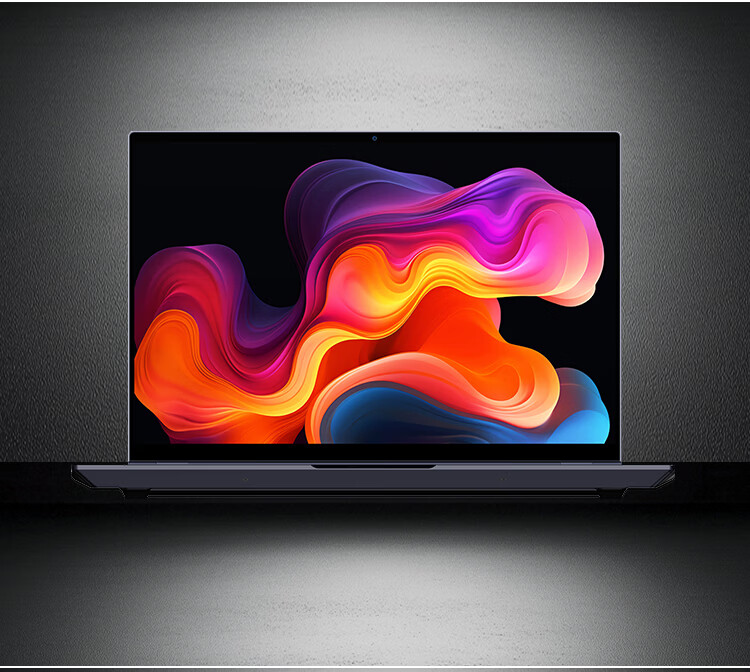 Tsinghua Tongfang Domestic Xinchuang 14-inch Laptop UltraSharp T40-H41 Haiguang No.4 3450M/16GB/512GB/4GB Dedicated Graphics/Trial Version Kirin/UnionTech/Supports Win10 11