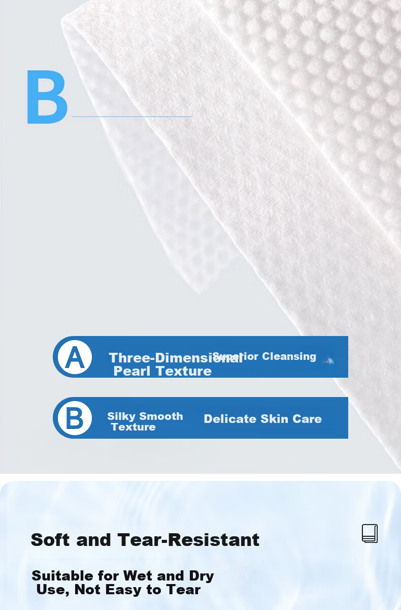 Qihaiqiu Disposable Bath Towel Thickened Large Size Soft Absorbent Portable Travel Bath Towel 4 Pieces 70x100cm 5