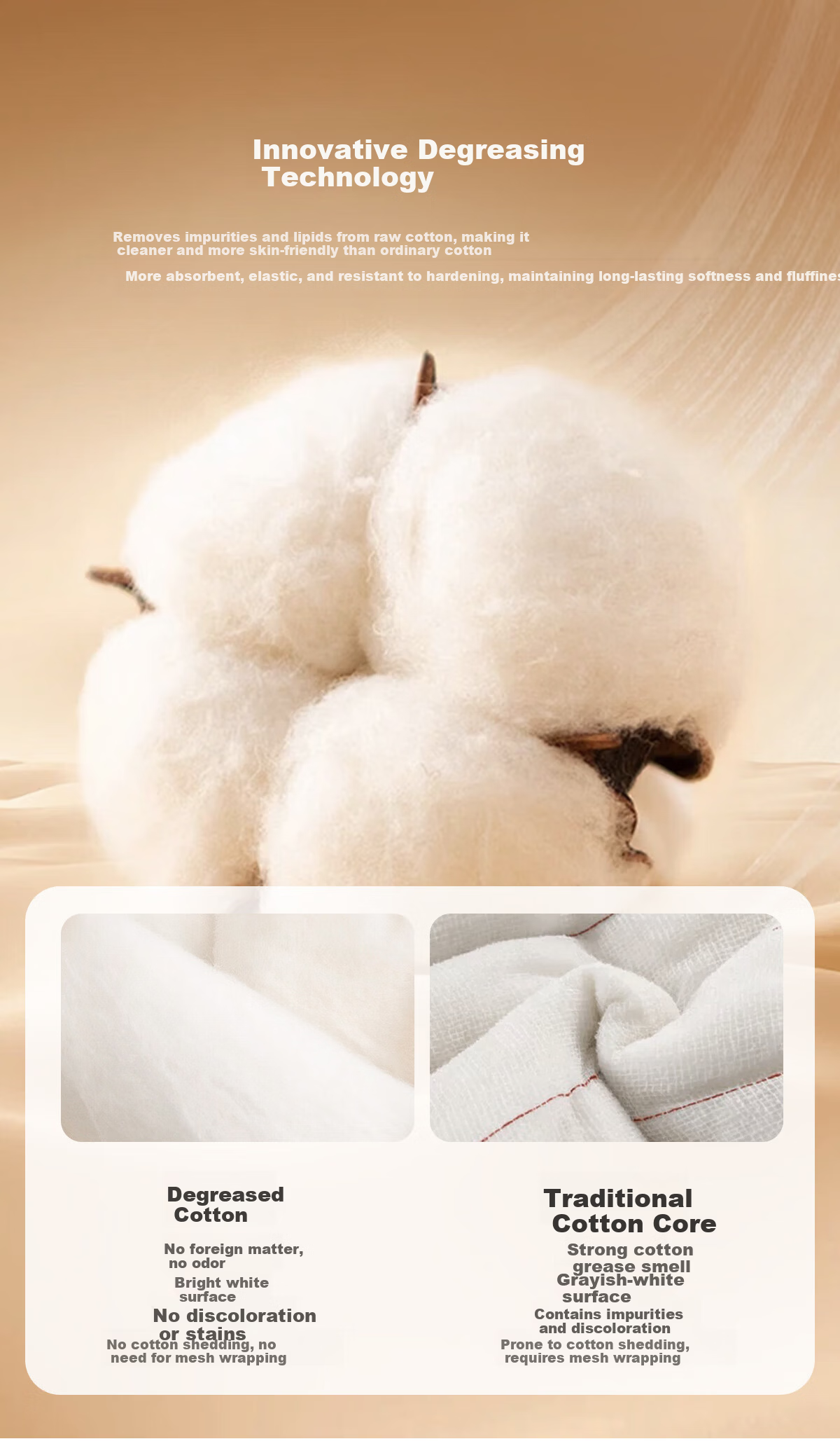 MIDO HOUSE Mingdu Pure Cotton Mattress Protector Tatami Mattress Pad for Student Dormitory, Thickened Version, 150*200cm 8