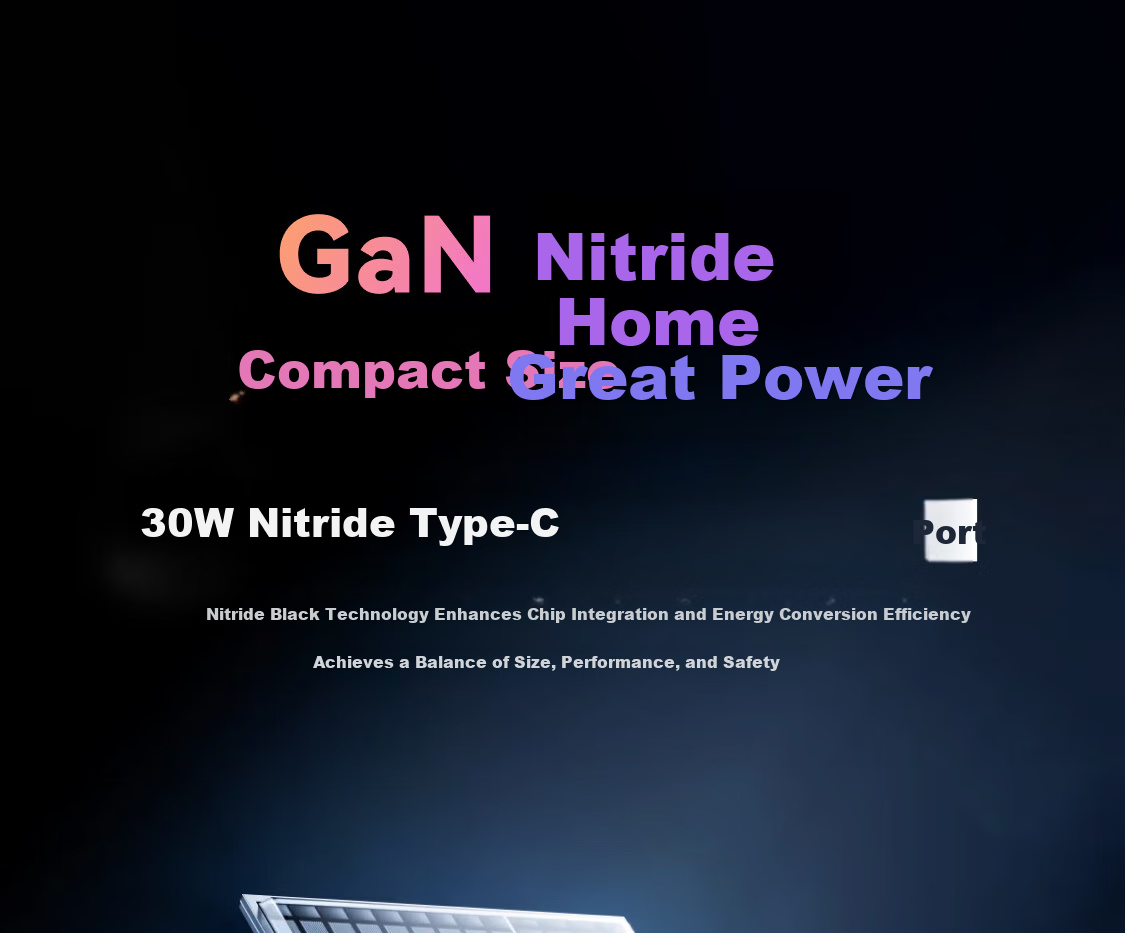 MIAOLAB Vertical Power Strip Socket 30W Fast Charging Type-C Desktop Office Extension Cord GaN Charger USB-C Compatible for Apple Huawei Xiaomi 11