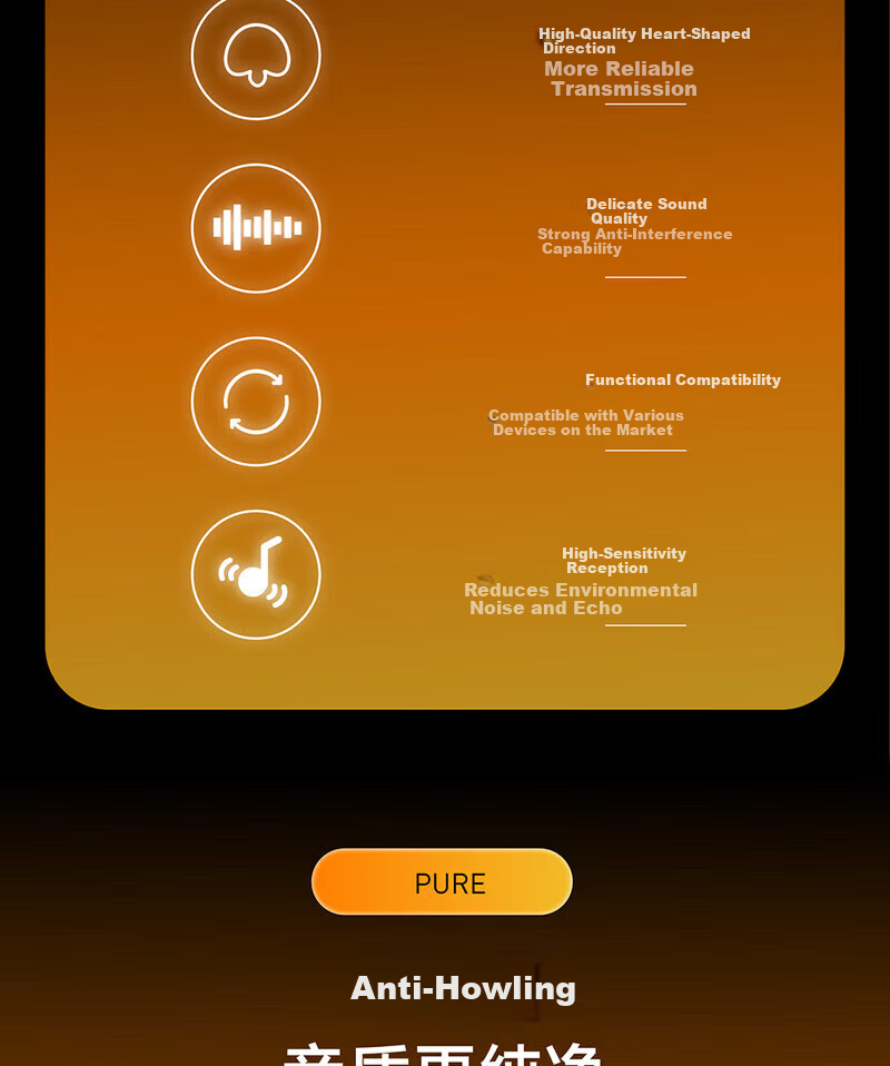 ISK SK1 Mobile Live Singing Sound Card Bluetooth Accompaniment Plug and Play for Douyin Kuaishou Live Streaming KTV Online Singing Recording Dubbing Audiobook Production 1