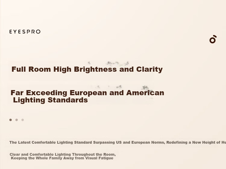 Haishibao Ceiling Light Living Room Main Light Full Spectrum Eye Protection LED Simple Fixture 30㎡ Suitable 150W All-Inclusive Price 24