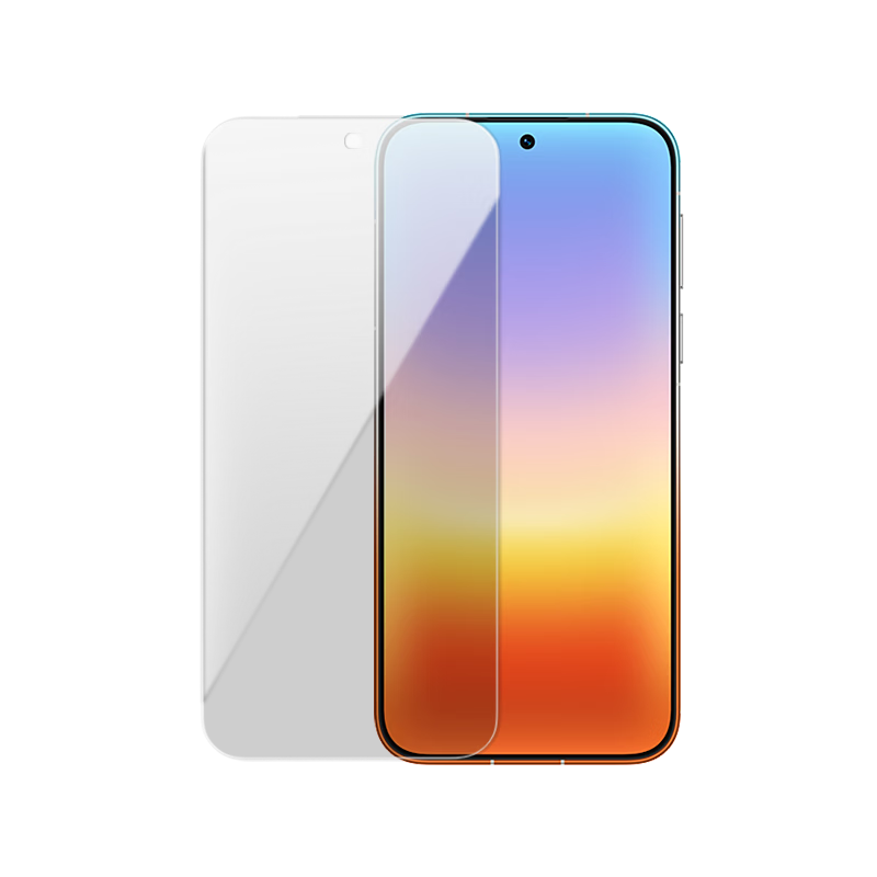 LLUNC [2-Pack Privacy Screen Protector] Tempered Glass Film for Huawei Pura90 Pro Max, Ultra-Thin Full-Screen HD Anti-Peeping Phone Screen Protector for HUAWEI P90 Pro Max