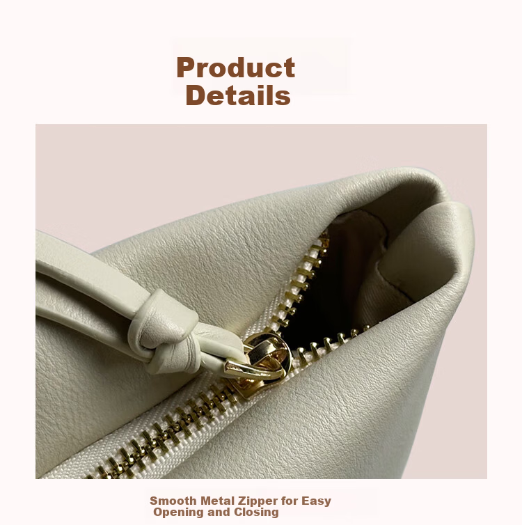 Banjeni Travel Makeup Bag Large Capacity Portable Handheld Cosmetic Organizer with Compartments for Men and Women Luggage Pouch 10