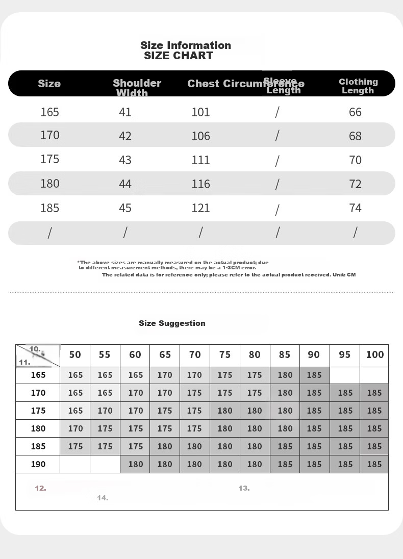 Hengyuanxiang Pure Wool Vest Men's Autumn Pullover V-Neck Knitted Wool Sweater Sleeveless Men's Vest 10