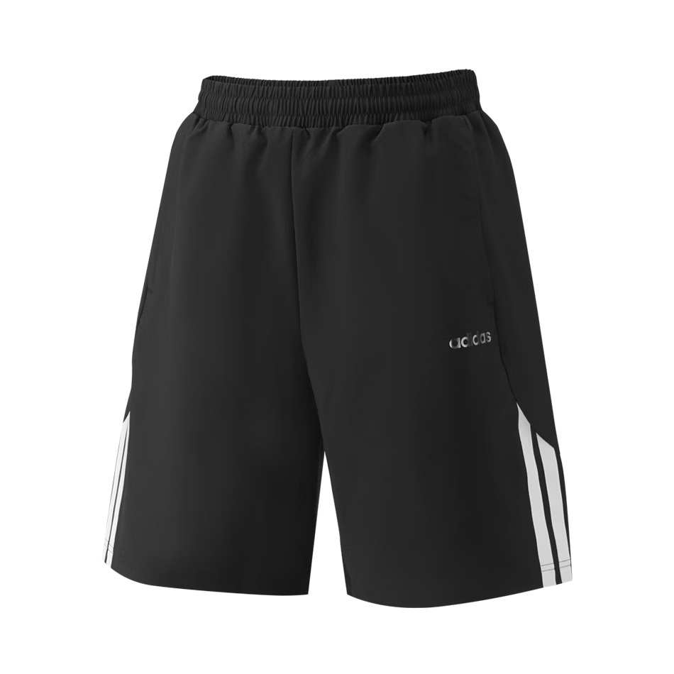 Adidas Men's Quick-Dry Comfortable Breathable Fashion Casual Sports Shorts KQ5326 S
