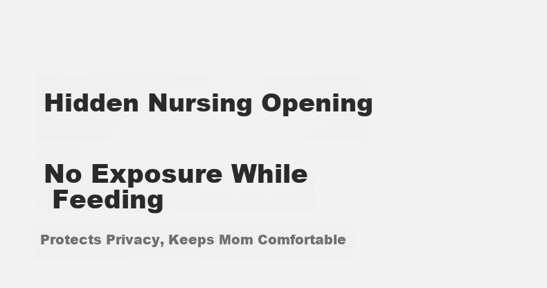 MiiOW Maternity Thermal Underwear Set for Women Postpartum Nursing Velvet Autumn Winter Plus Size Confinement Wear 14
