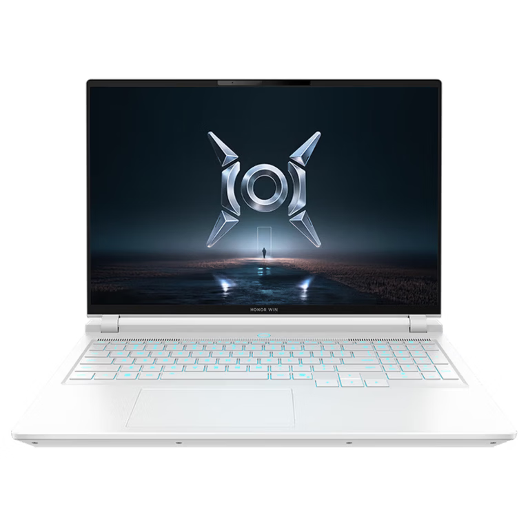 HONOR Laptop WIN Gaming H9 U9 Plus 16GB+1TB RTX5070 White Demo Unit