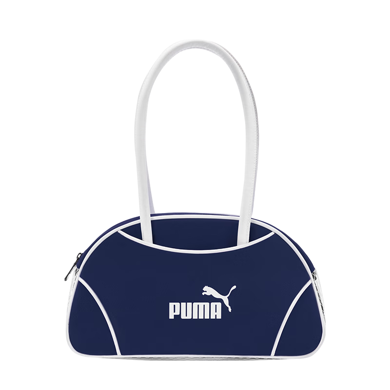 PUMA Large Capacity Swim Tote Bag with Wet and Dry Separation, Lightweight Sports Yoga Fitness Travel Bag, Premium Quality