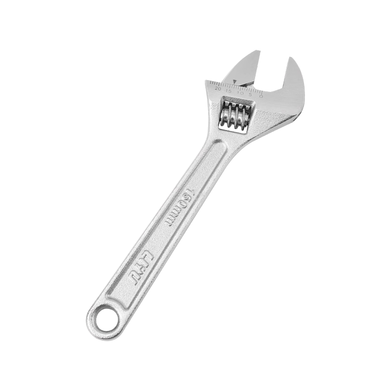 Liyu Adjustable Wrench Multi-Functional 24-Inch Plumbing Pipe Wrench