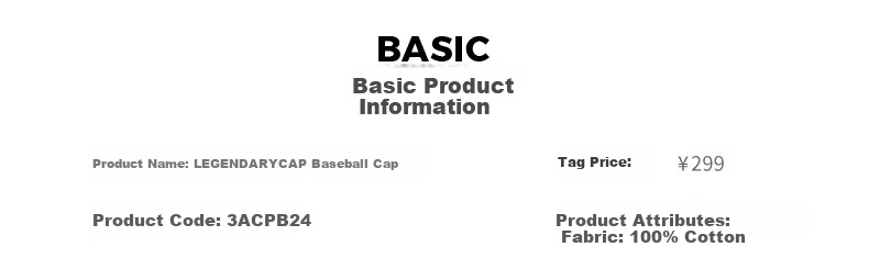 MLB Unisex Baseball Cap Soft Top Sports Duckbill Hat KARINA Celebrity Style 3ACPB245N-50BKS-F 4