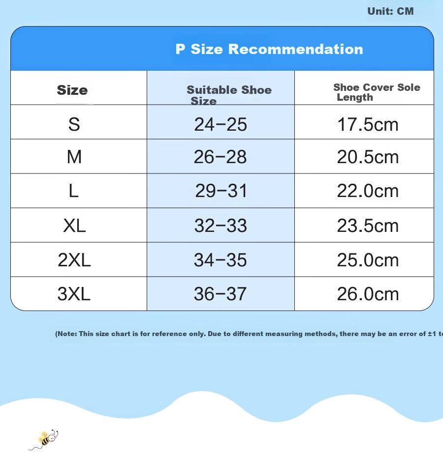 Zhengyu Children's Waterproof Non-Slip Rain Shoe Covers Thickened Rainproof Overshoes for Boys and Girls Elementary School Students 12