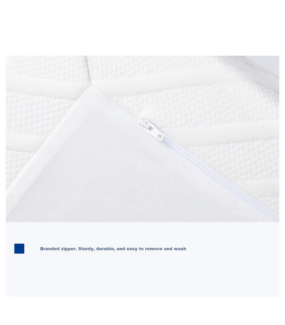 MLILY Fast Charging Air Memory Foam Student Dorm Mattress Thin Tatami Bed Pad 1.5x1.9m for Rental and Home Use 18