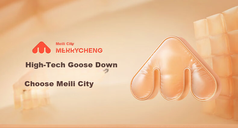 Meilicheng Women's Lightweight Breathable Three-Protection Technology Sports Versatile Short Goose Down Jacket 107 Platinum White S 1