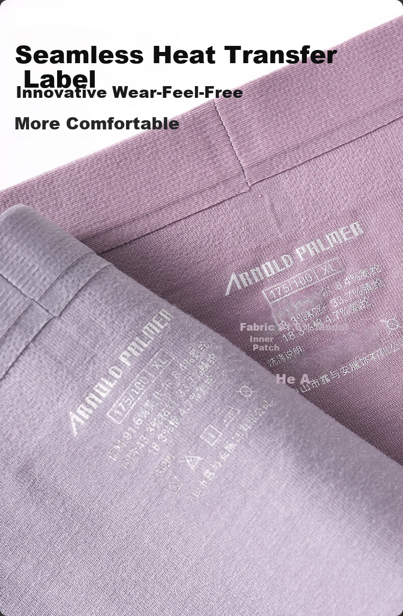 Huayusan Men's Underwear 10