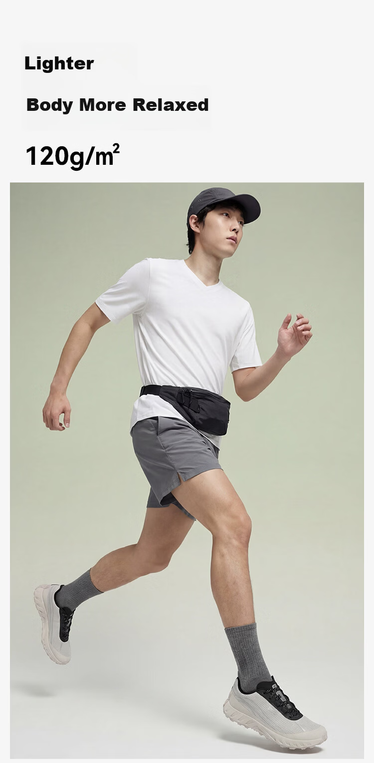 JD Jingzao Outdoor Quick-Dry Polo Shirt Short Sleeve Men 2026 Summer New PowerDry Hiking Mountaineering Cationic Black 2XL 10