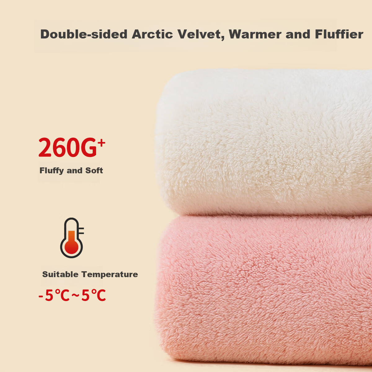 YUZHAOLIN Children's Winter Coral Fleece Pajama Set for Girls, Thickened Warm Homewear with Teddy Bear Design