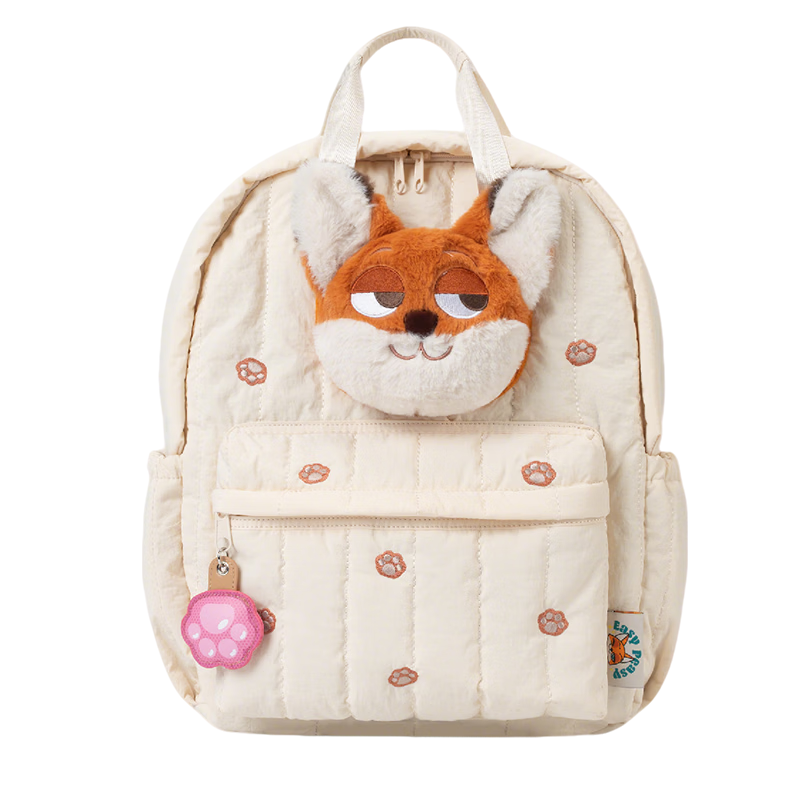 Disney Women's Backpack Lightweight Travel Backpack Gift Box Birthday Present