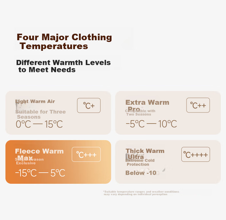 MiiOW [Fleece-Lined Thick Cashmere] Men's Thermal Vest, Sleeveless Undershirt, Tank Top, Vest, Underwear for Women, Autumn And Winter 2