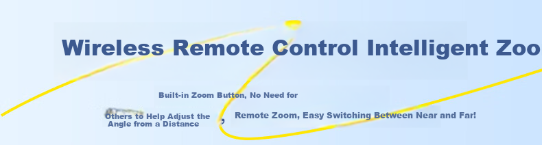Shuotu [Smart Zoom] Selfie Stick Tripod, Portable Phone Stand, Travel Essential, Handheld Anti-Shake, 360-Degree Rotation, Concert Shooting, Douyin Live Streaming Floor Stand 21