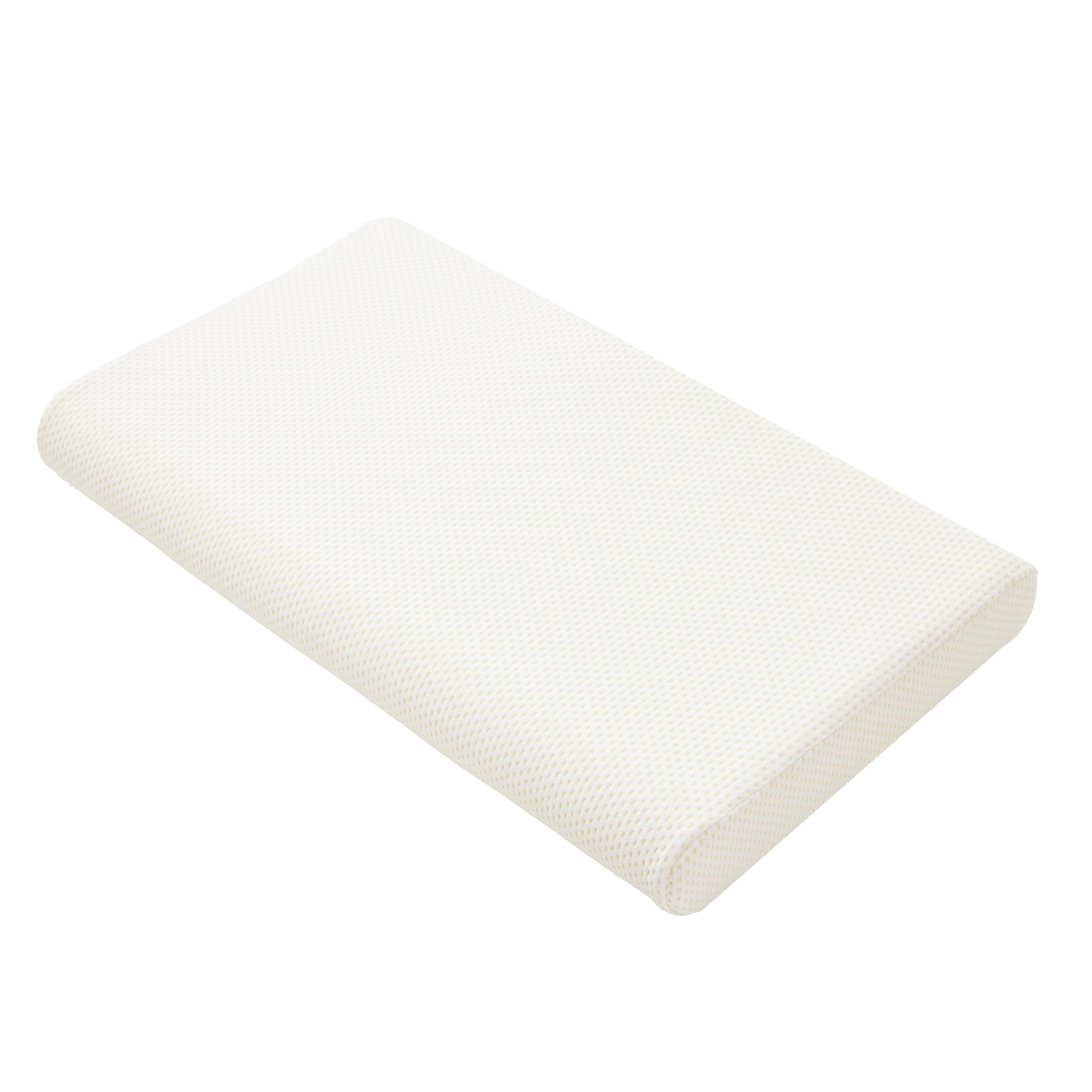 Kingkoil Memory Foam Pillow for Hotel Use, Memory Pillow for Neck Support, Sleep Aid Pillow Core, Slow Rebound, Adult Light Enjoyment, 10cm