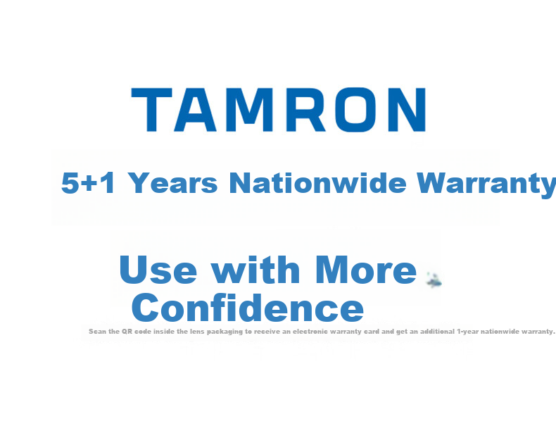 Tamron 17-70mm F/2.8 Di III-A VC RXD Stabilized Large Aperture Mirrorless Camera Lens Landscape Portrait Travel (Sony APS-C E-mount) Youth Edition 17