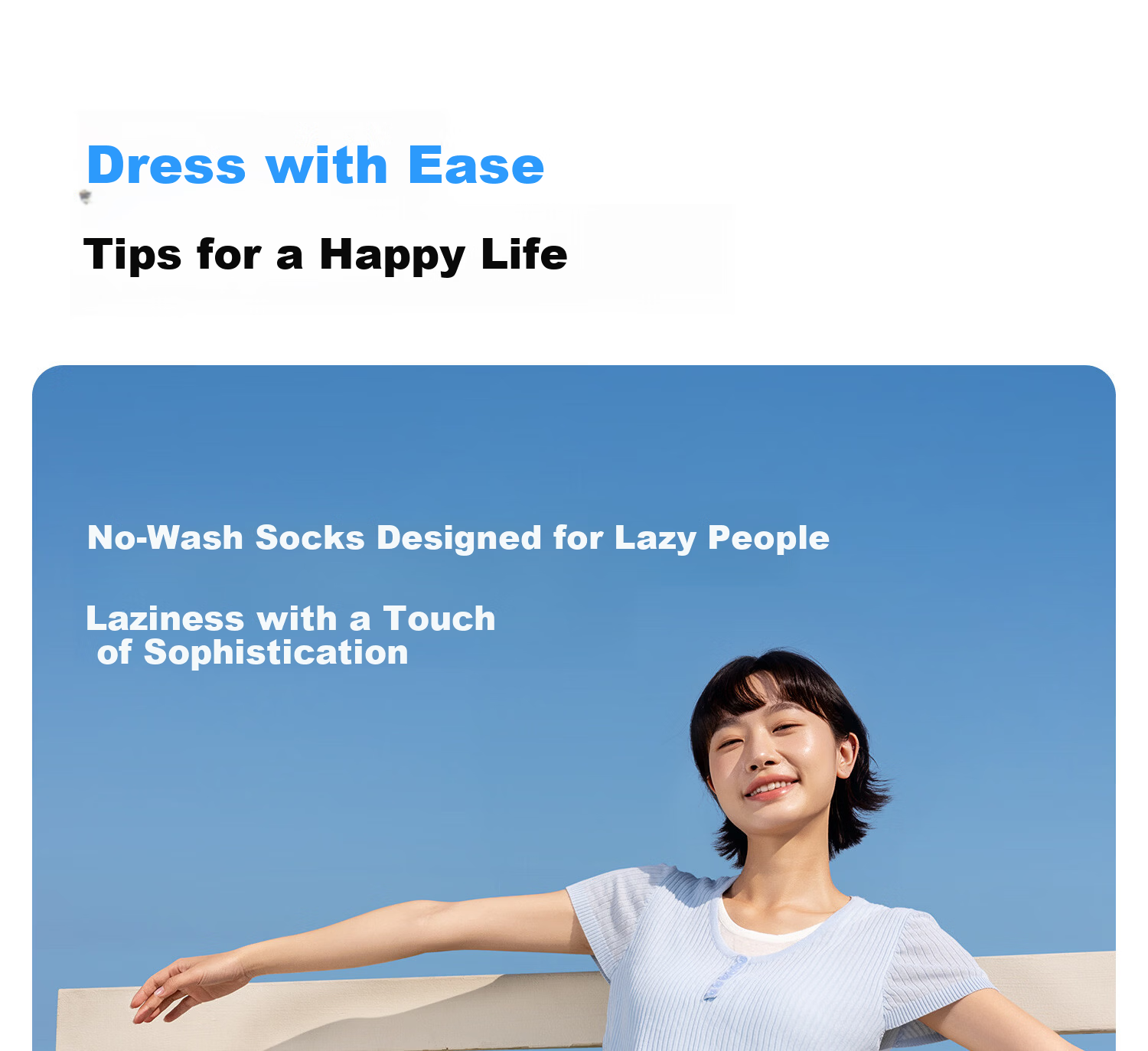 BADIGAO Disposable Socks Unisex Daily Use No-Wash Spring Summer Travel Military Training Mid-Calf Short Socks Odor Resistant 5
