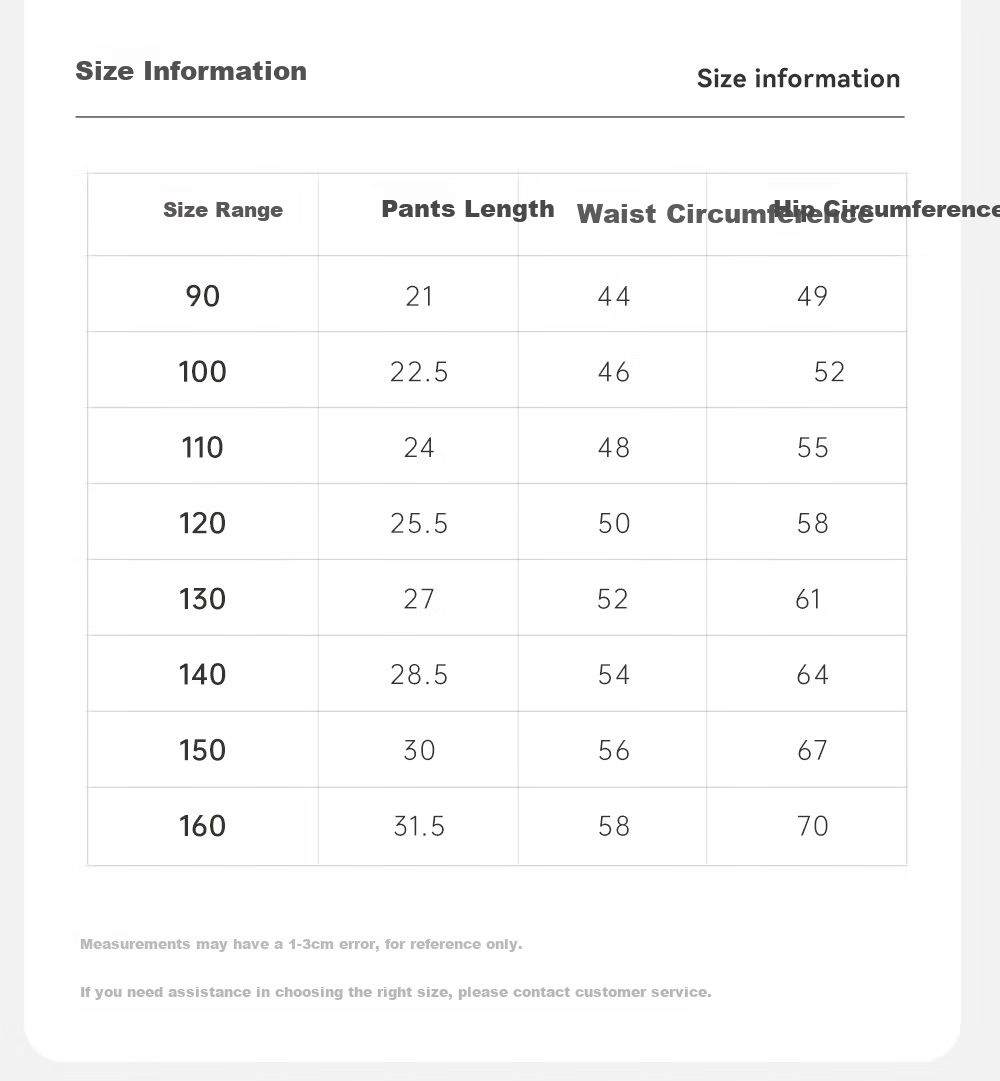YEEHOO Girls' Safety Anti-Exposure Leggings Four-Season Underwear Boxer Briefs Antibacterial 2-Pack 7